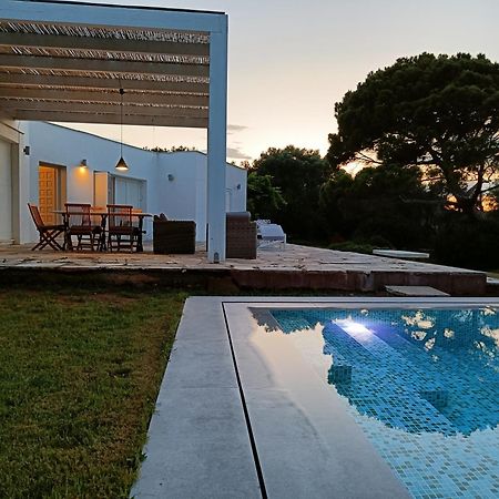 Summer Villa In Pórto Ráfti Extérieur photo