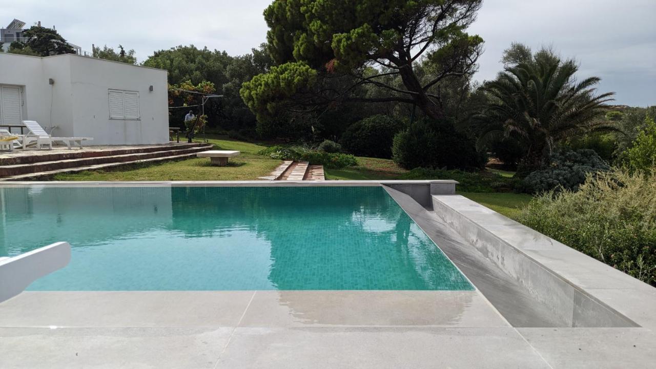 Summer Villa In Pórto Ráfti Extérieur photo