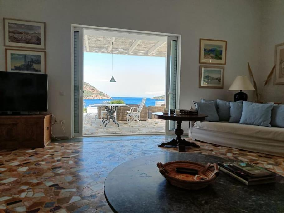 Summer Villa In Pórto Ráfti Extérieur photo