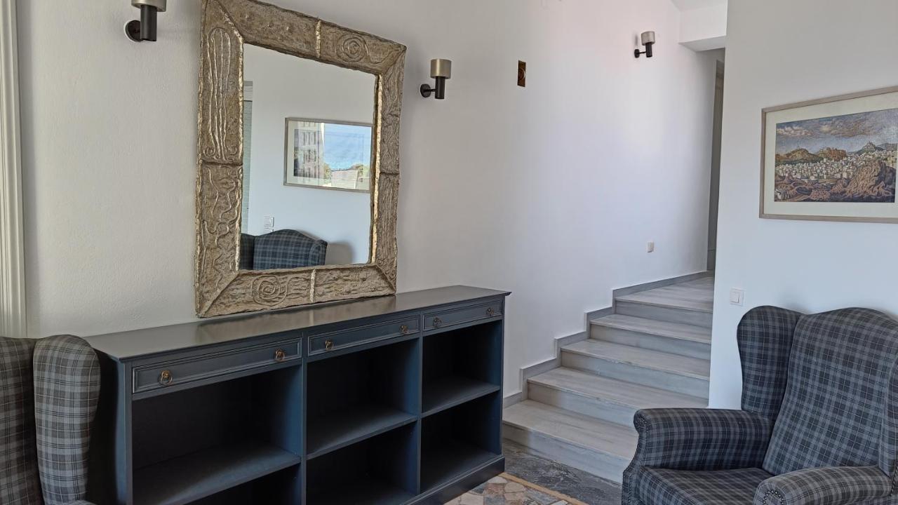 Summer Villa In Pórto Ráfti Extérieur photo