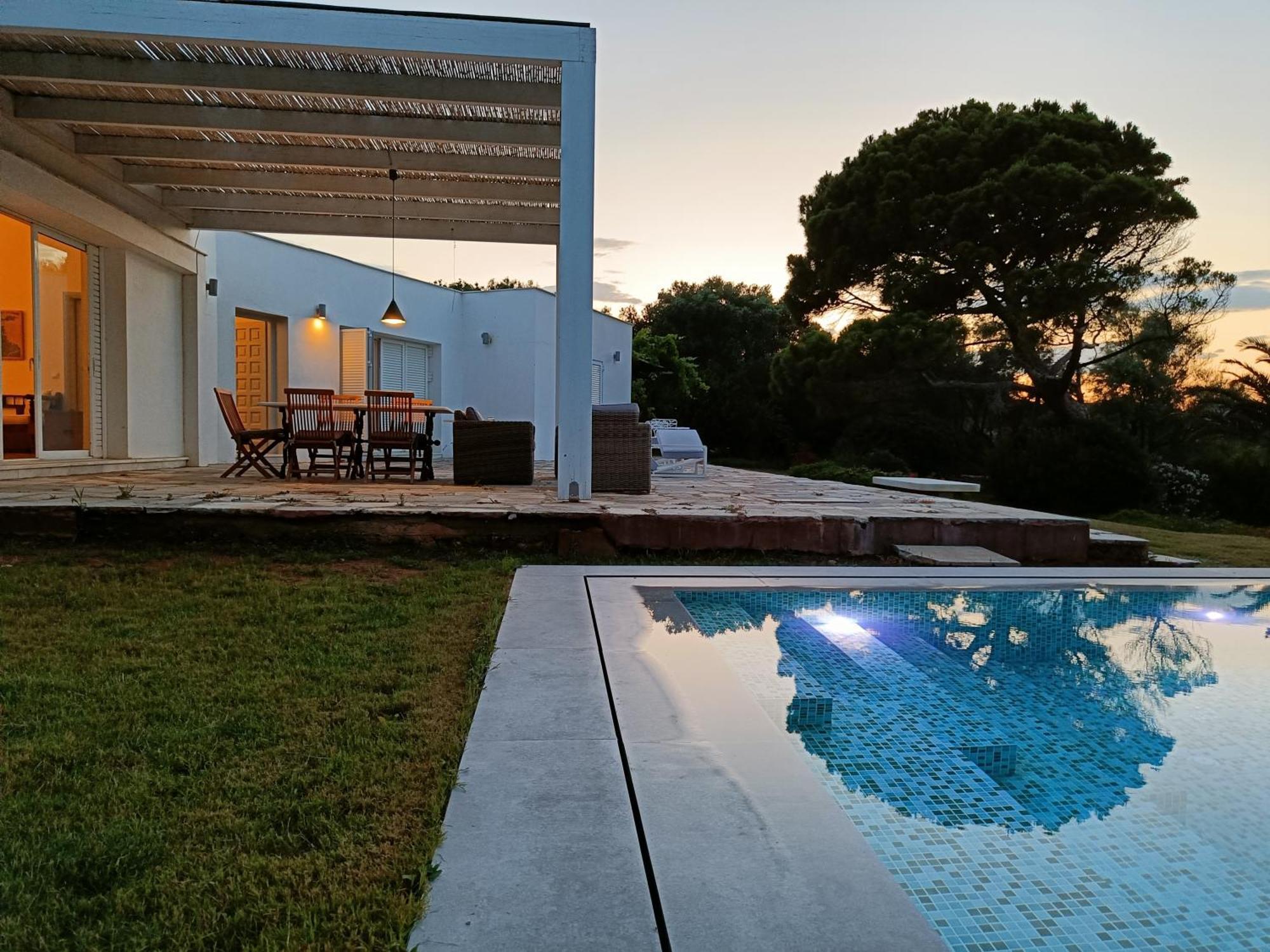 Summer Villa In Pórto Ráfti Extérieur photo