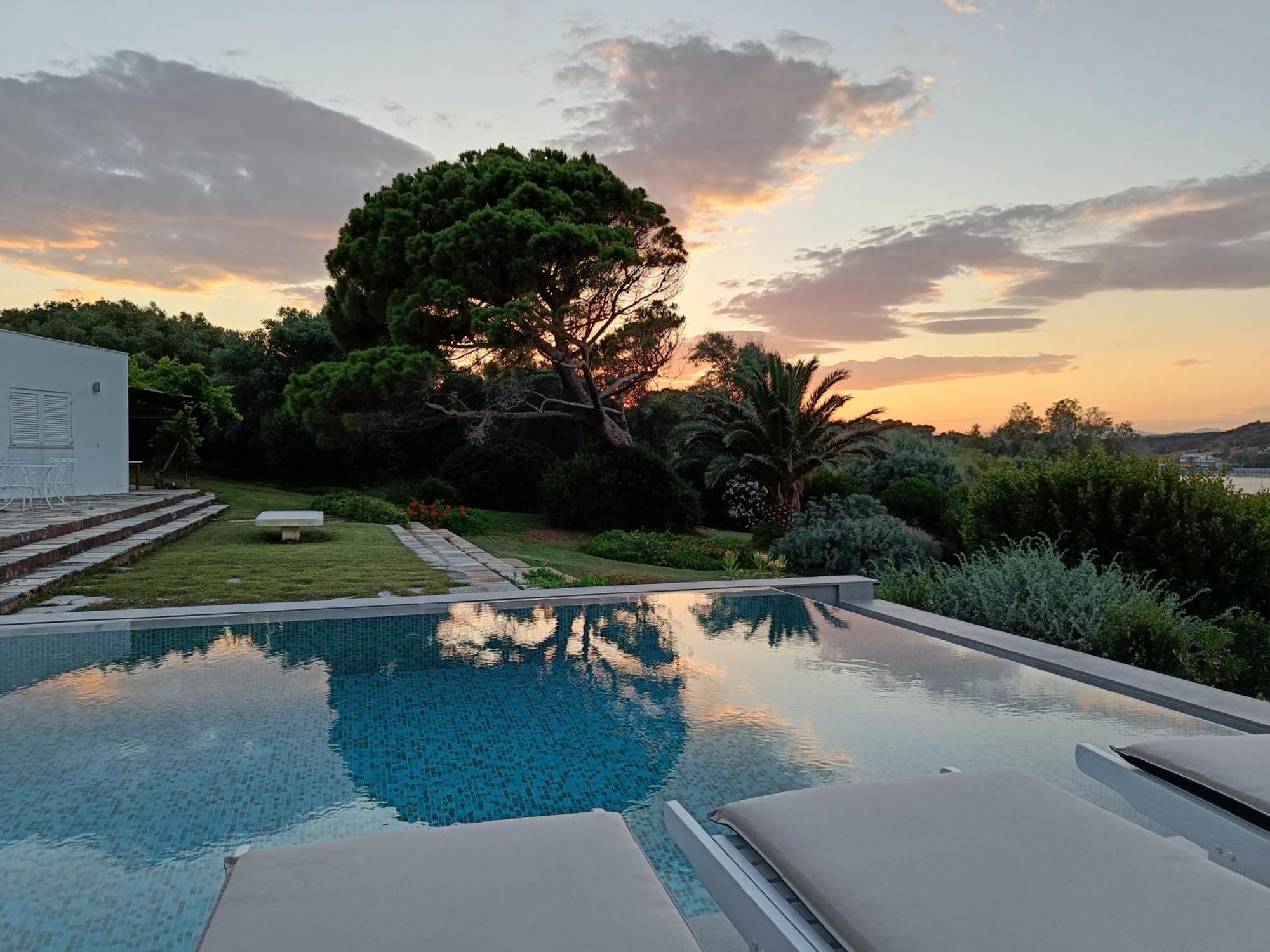 Summer Villa In Pórto Ráfti Extérieur photo