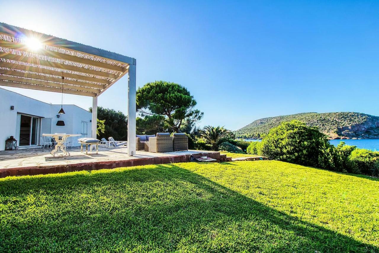 Summer Villa In Pórto Ráfti Extérieur photo