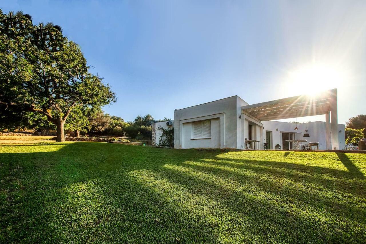 Summer Villa In Pórto Ráfti Extérieur photo