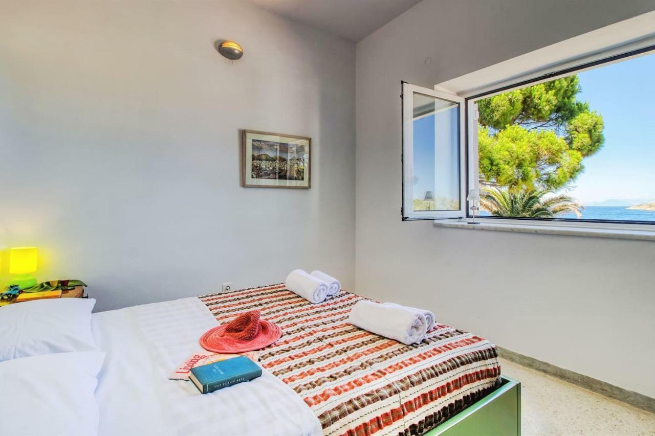Summer Villa In Pórto Ráfti Extérieur photo