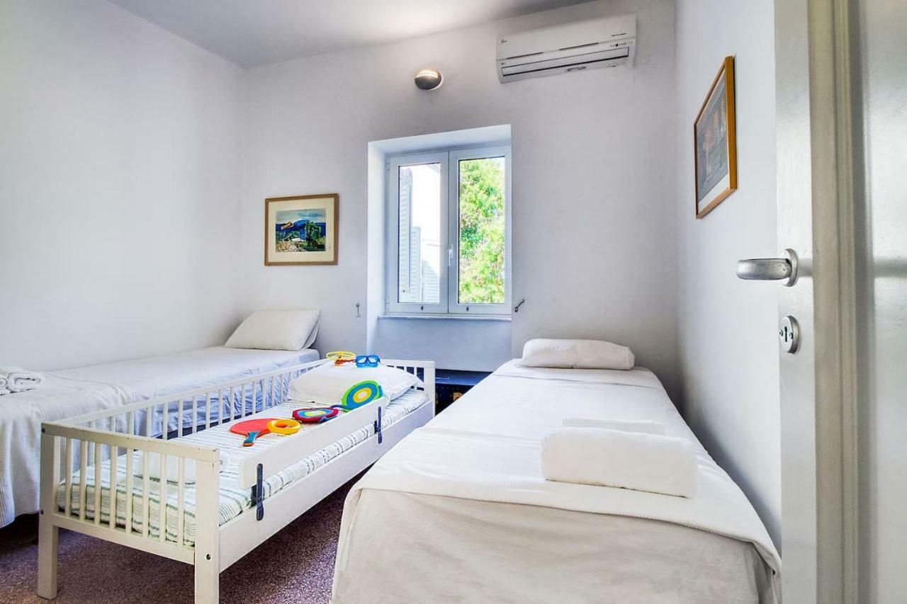 Summer Villa In Pórto Ráfti Extérieur photo