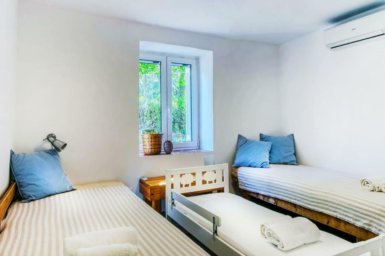 Summer Villa In Pórto Ráfti Extérieur photo