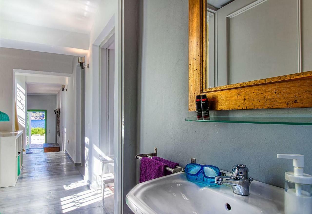 Summer Villa In Pórto Ráfti Extérieur photo