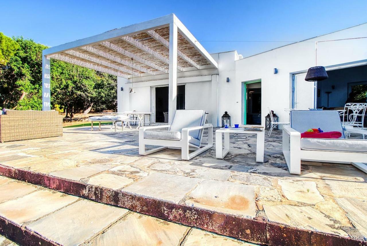 Summer Villa In Pórto Ráfti Extérieur photo